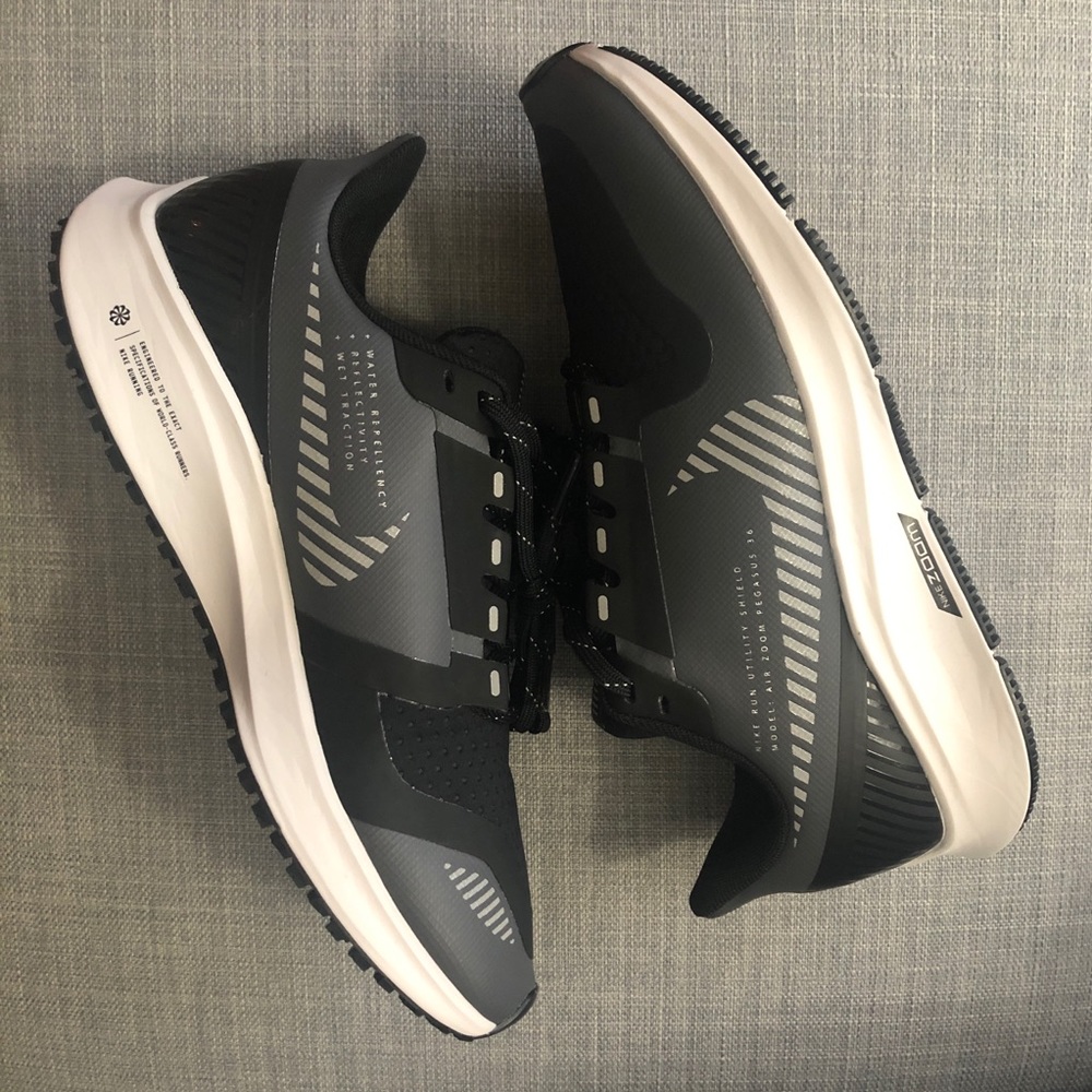 Nike Air Pegasus 36 Shield